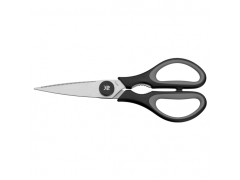 KÉO WMF TOUCH KITCHEN SCISSOR BLACK